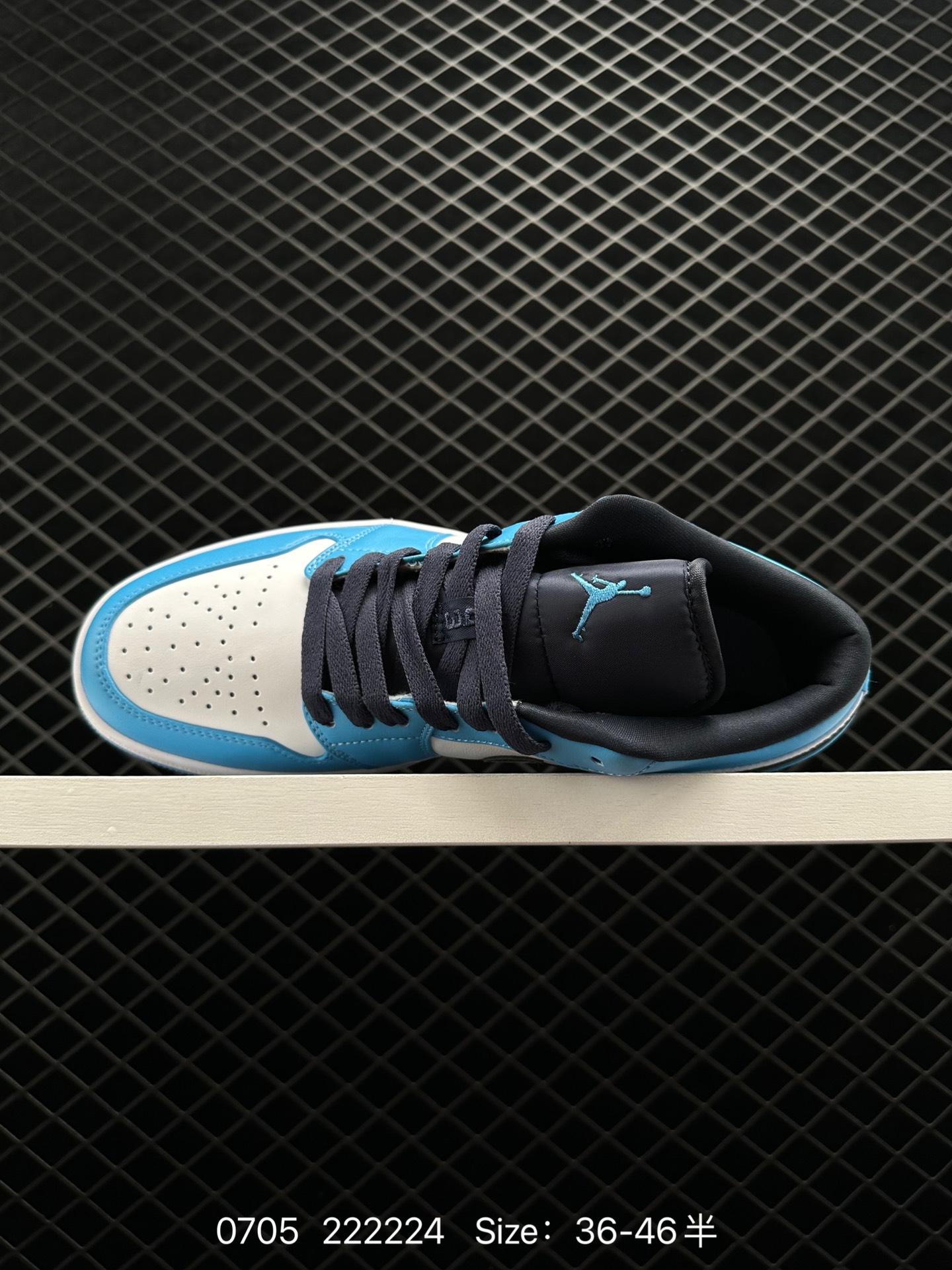 Nike Air Jordan1 Low AJ1